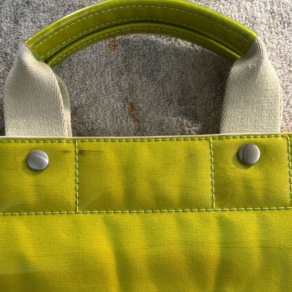Noah Handbag - Picture 3 of 6